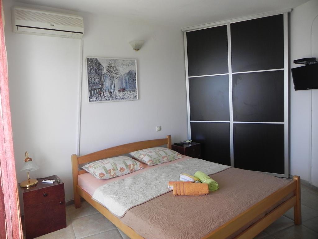 Apartments & Rooms Villa Anastasija Ulcinj Rom bilde