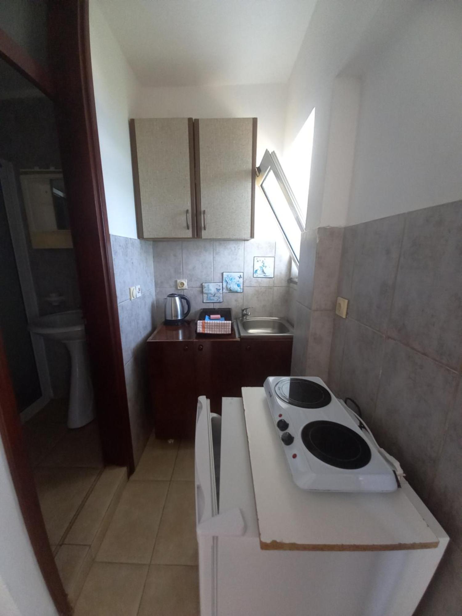 Apartments & Rooms Villa Anastasija Ulcinj Eksteriør bilde