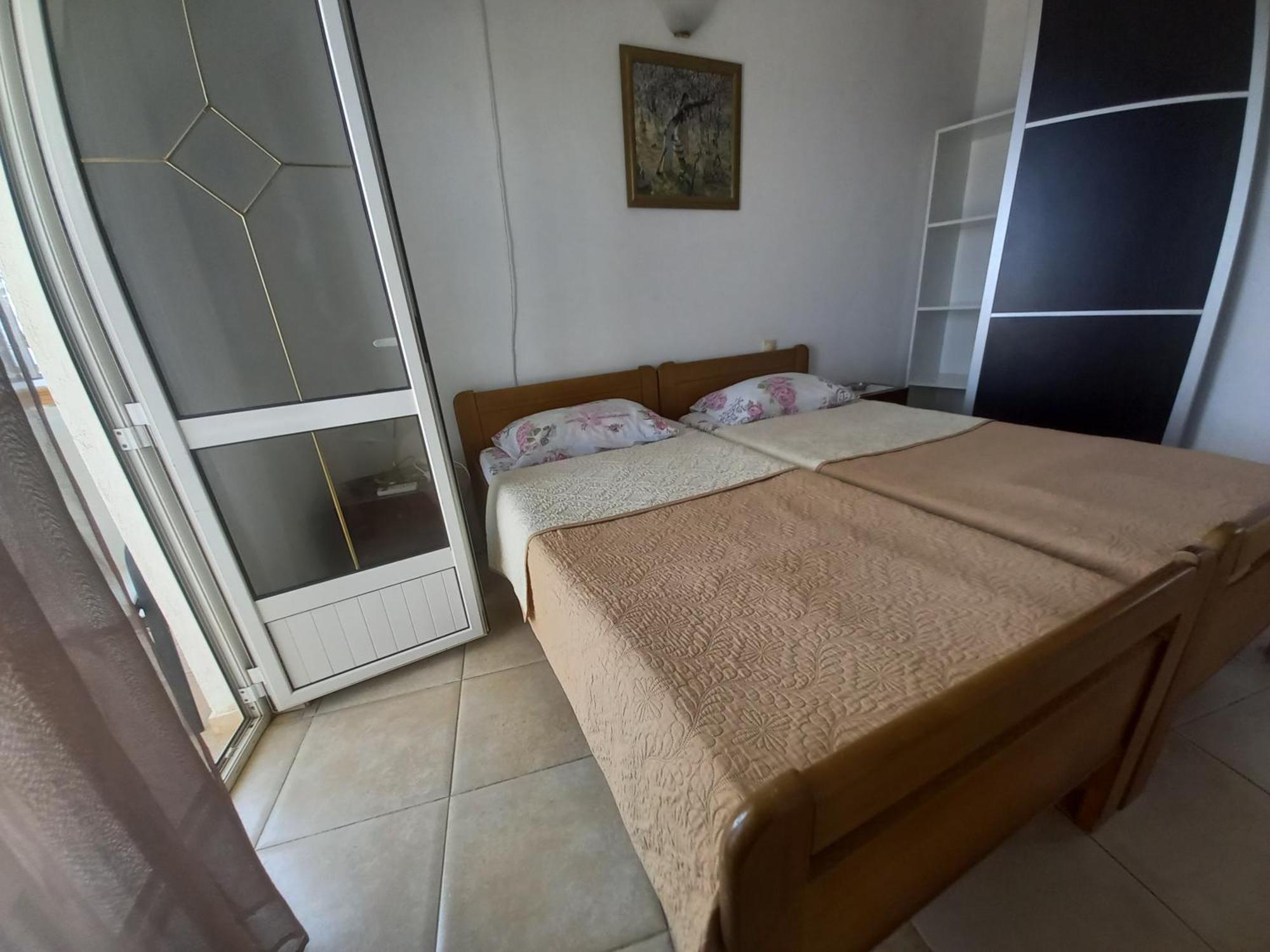 Apartments & Rooms Villa Anastasija Ulcinj Eksteriør bilde