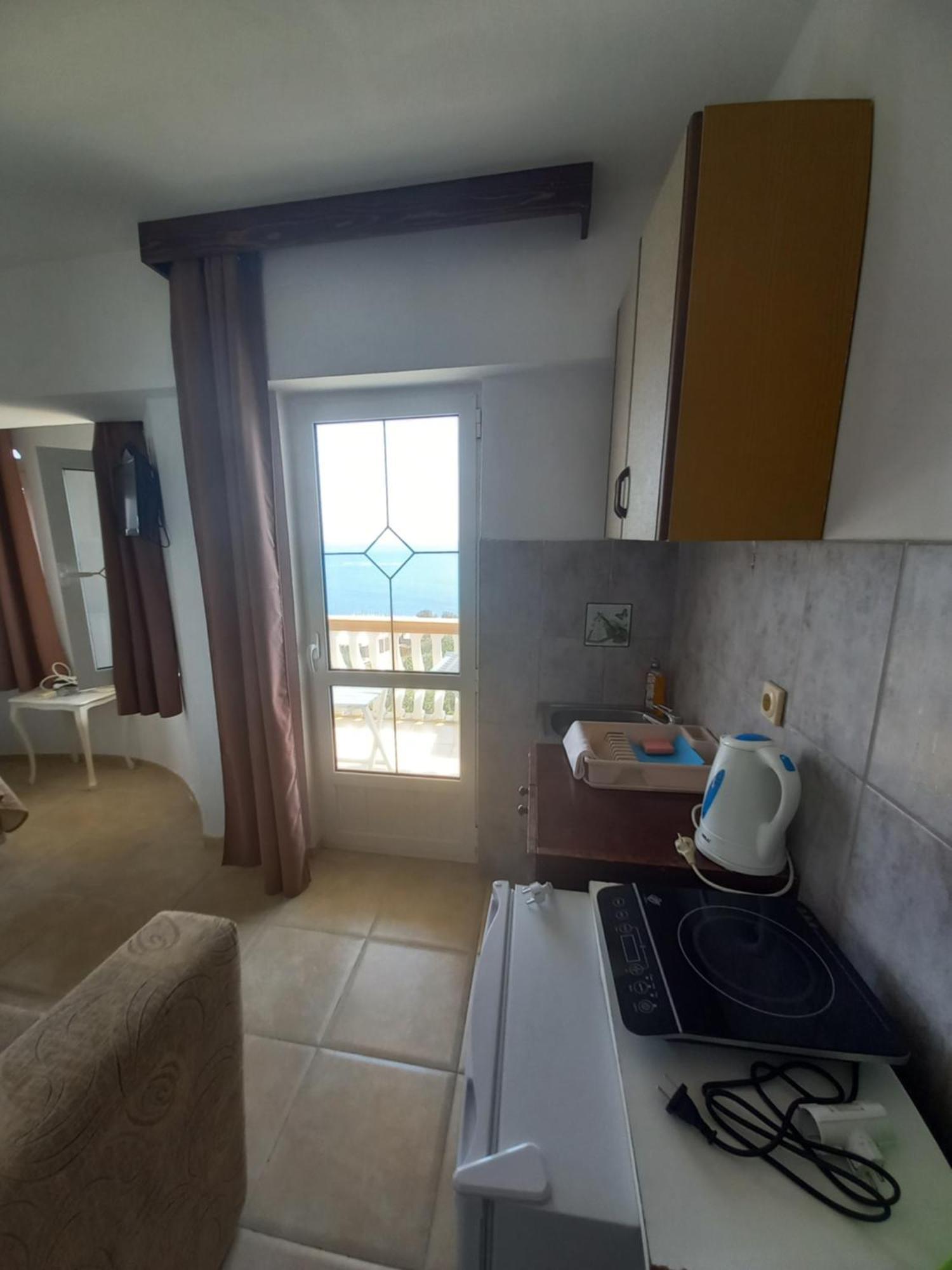 Apartments & Rooms Villa Anastasija Ulcinj Eksteriør bilde