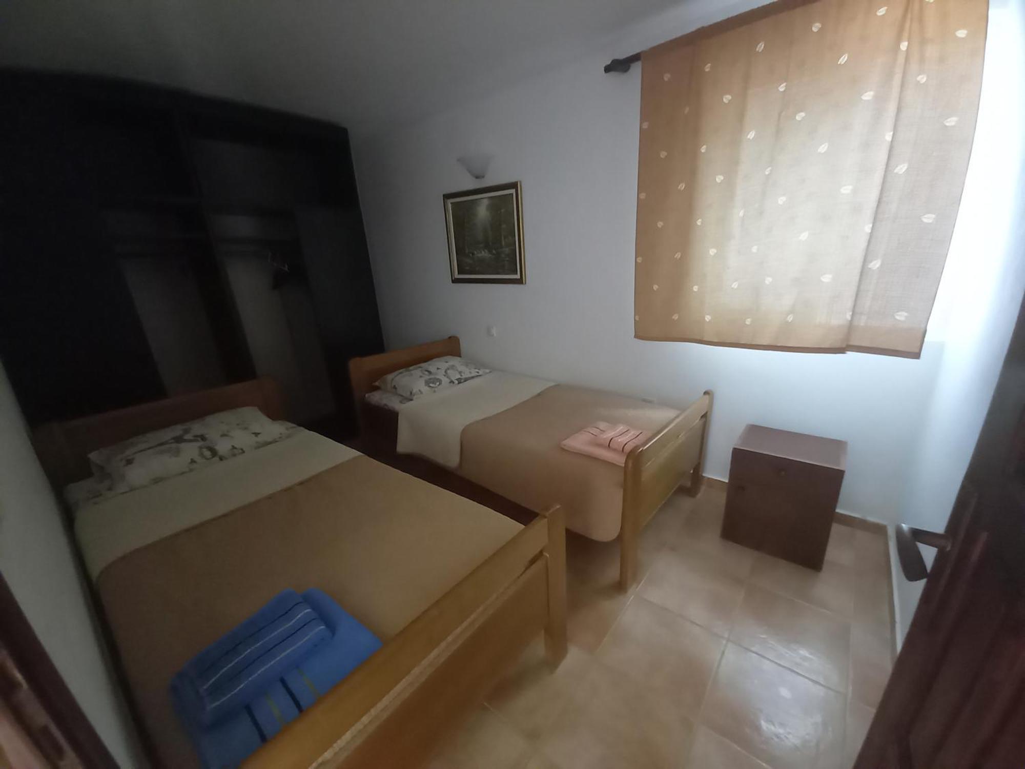 Apartments & Rooms Villa Anastasija Ulcinj Eksteriør bilde