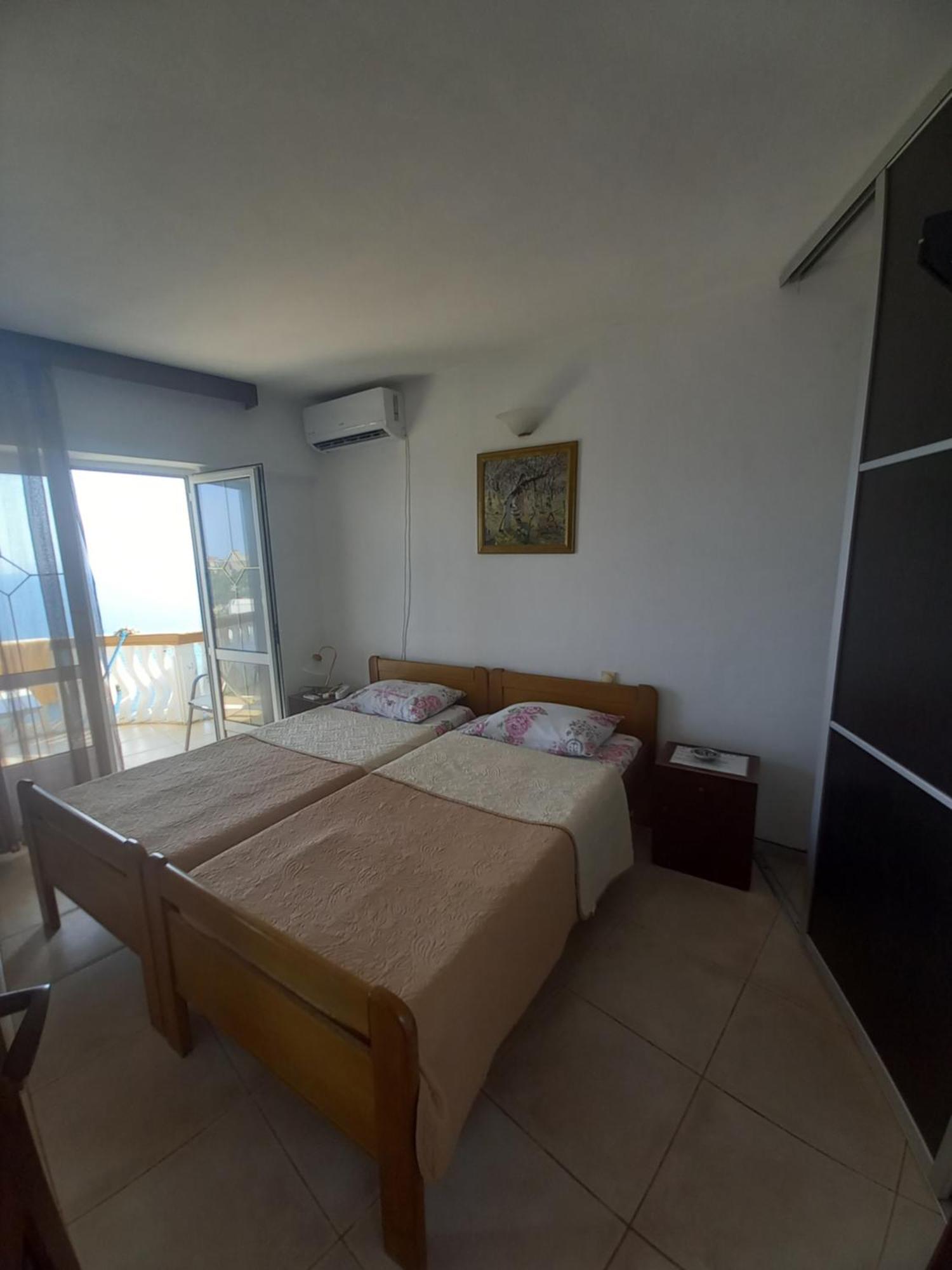 Apartments & Rooms Villa Anastasija Ulcinj Eksteriør bilde