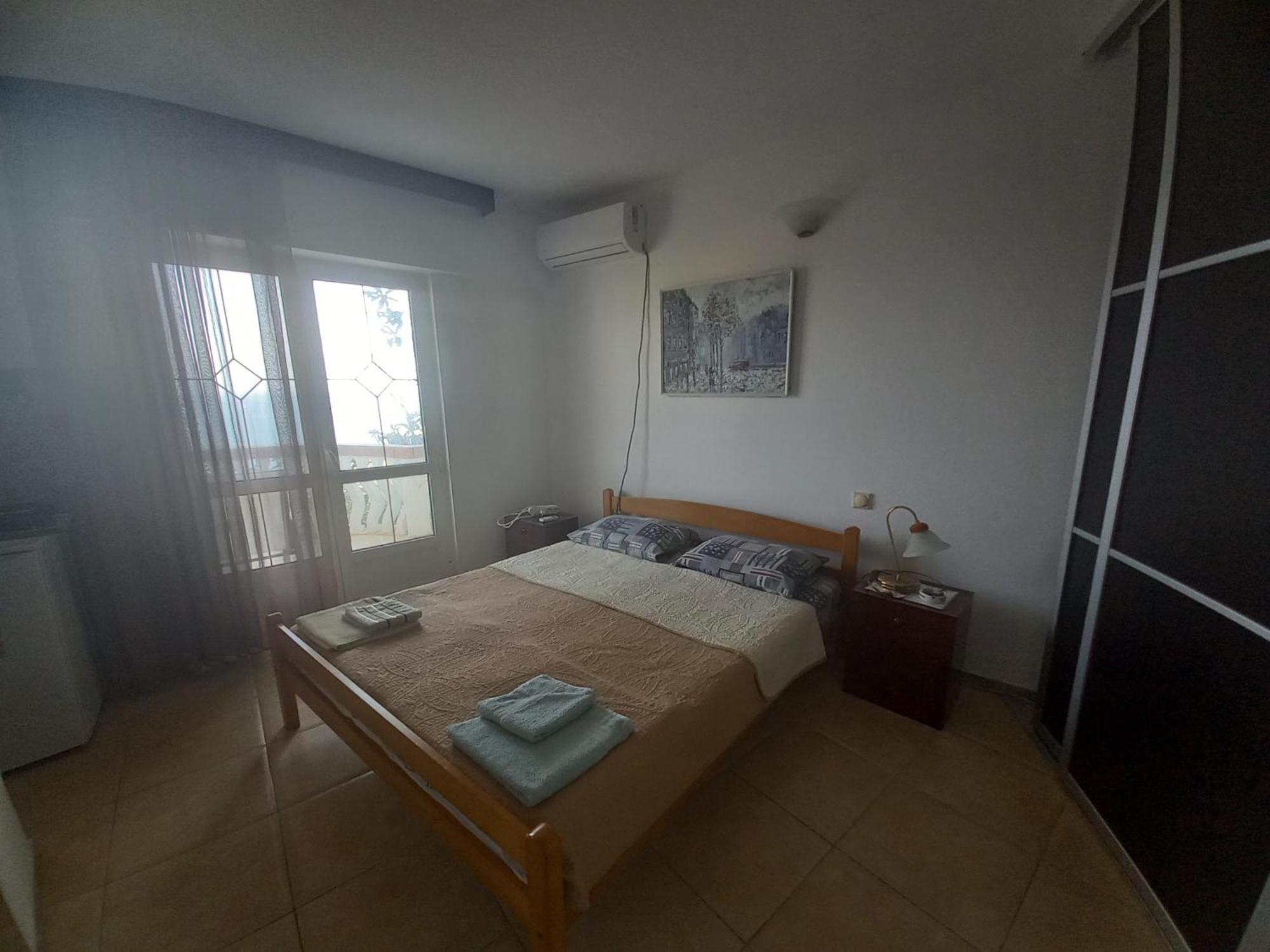 Apartments & Rooms Villa Anastasija Ulcinj Eksteriør bilde