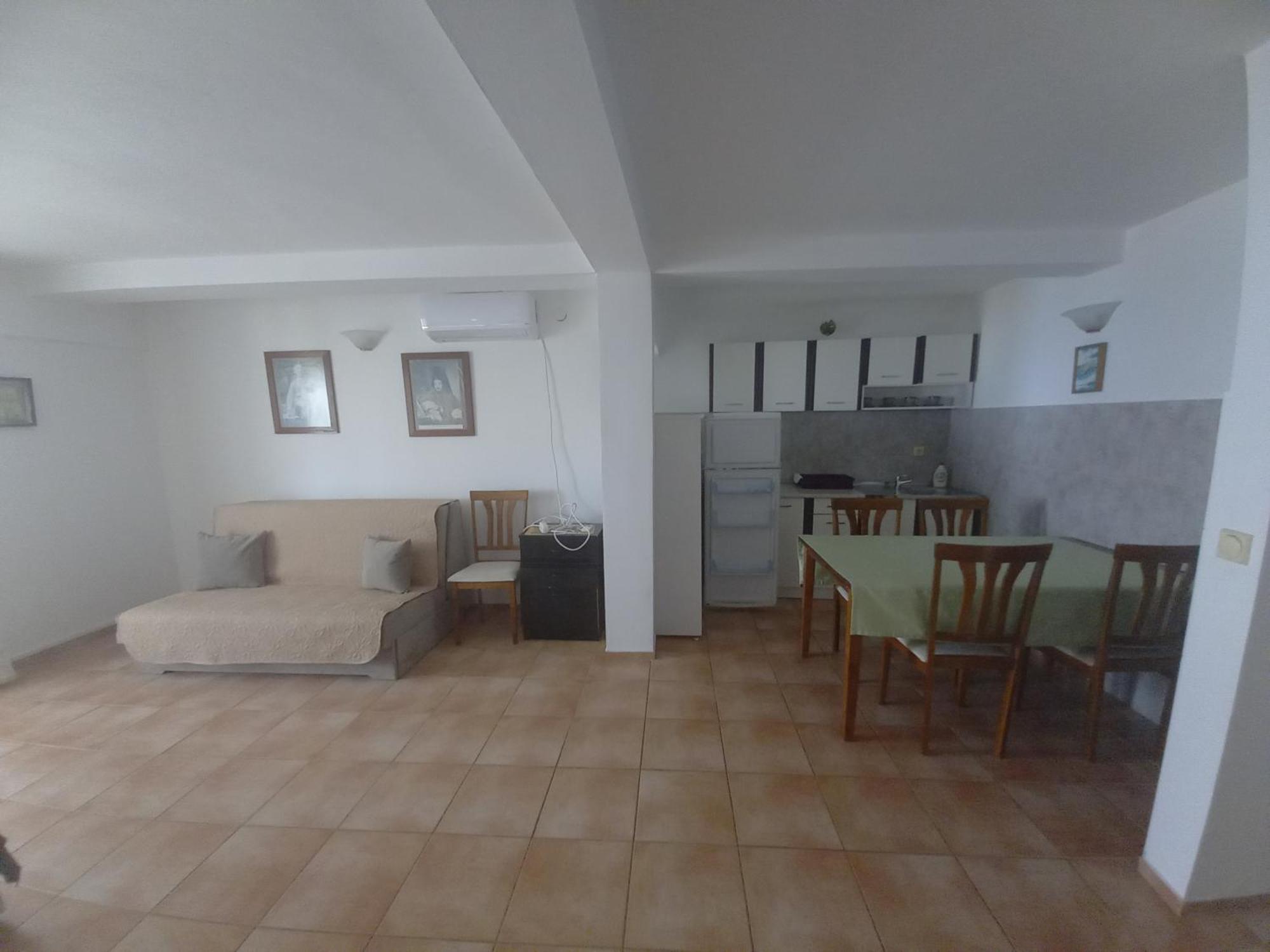 Apartments & Rooms Villa Anastasija Ulcinj Eksteriør bilde