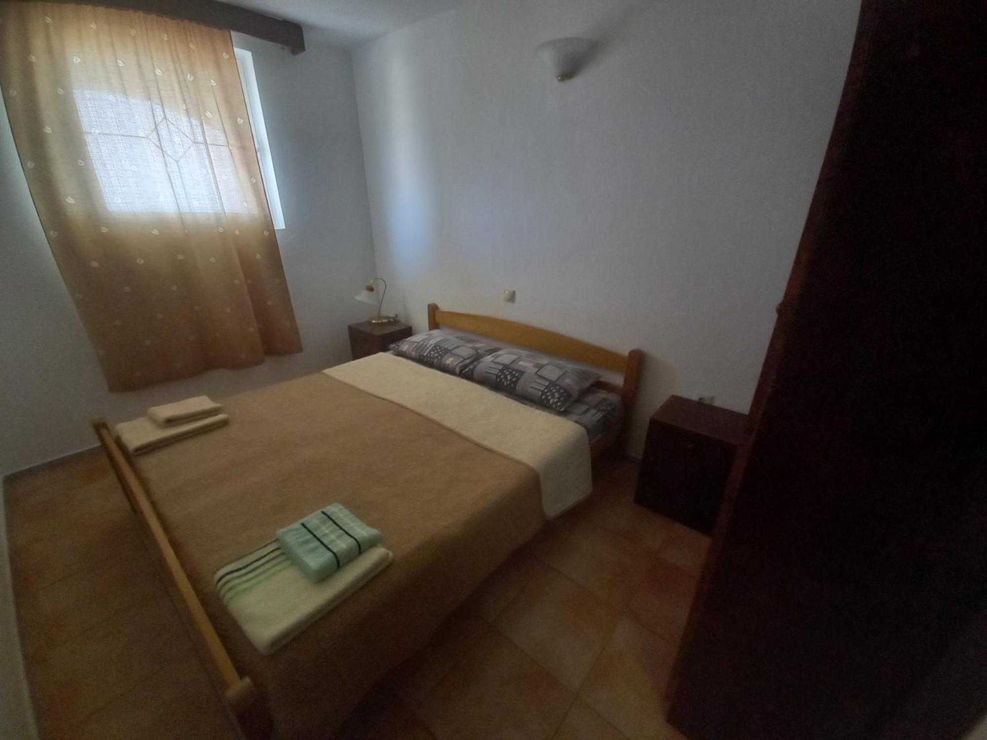 Apartments & Rooms Villa Anastasija Ulcinj Eksteriør bilde