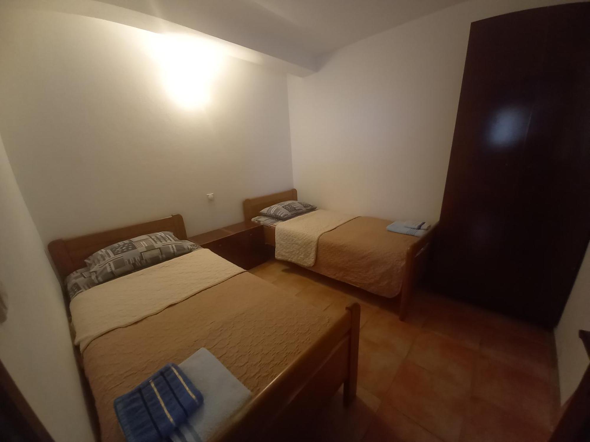 Apartments & Rooms Villa Anastasija Ulcinj Eksteriør bilde