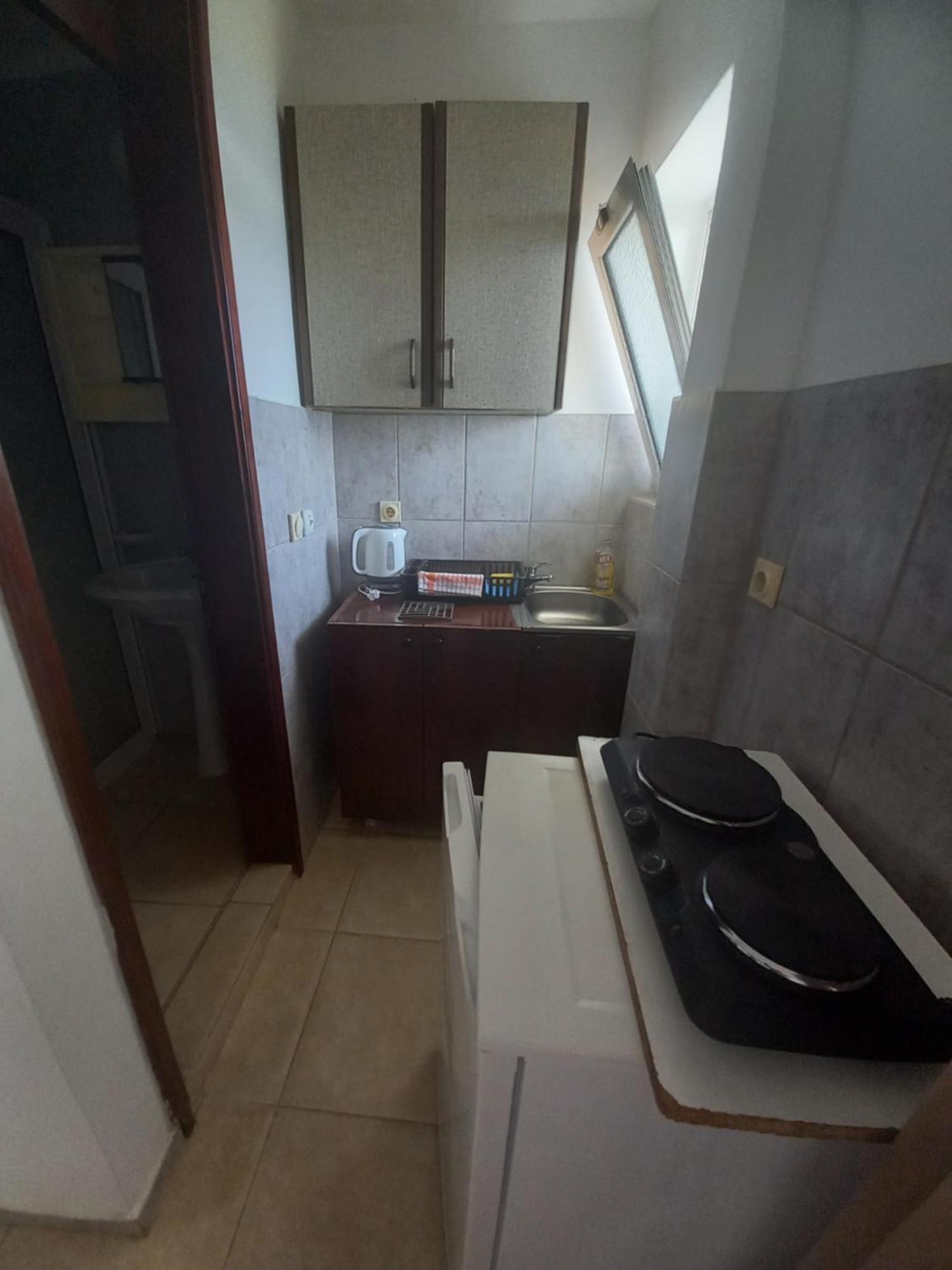 Apartments & Rooms Villa Anastasija Ulcinj Eksteriør bilde