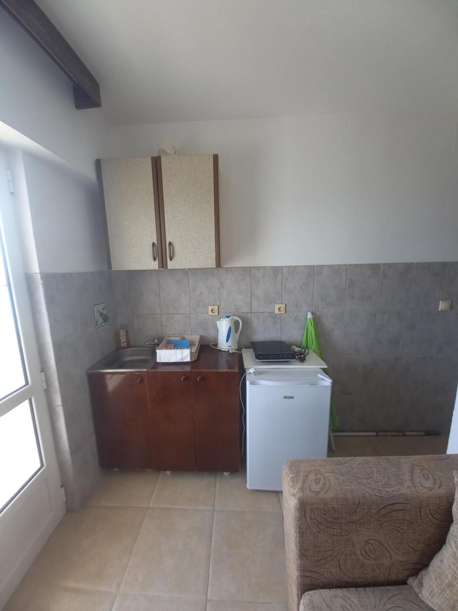 Apartments & Rooms Villa Anastasija Ulcinj Eksteriør bilde