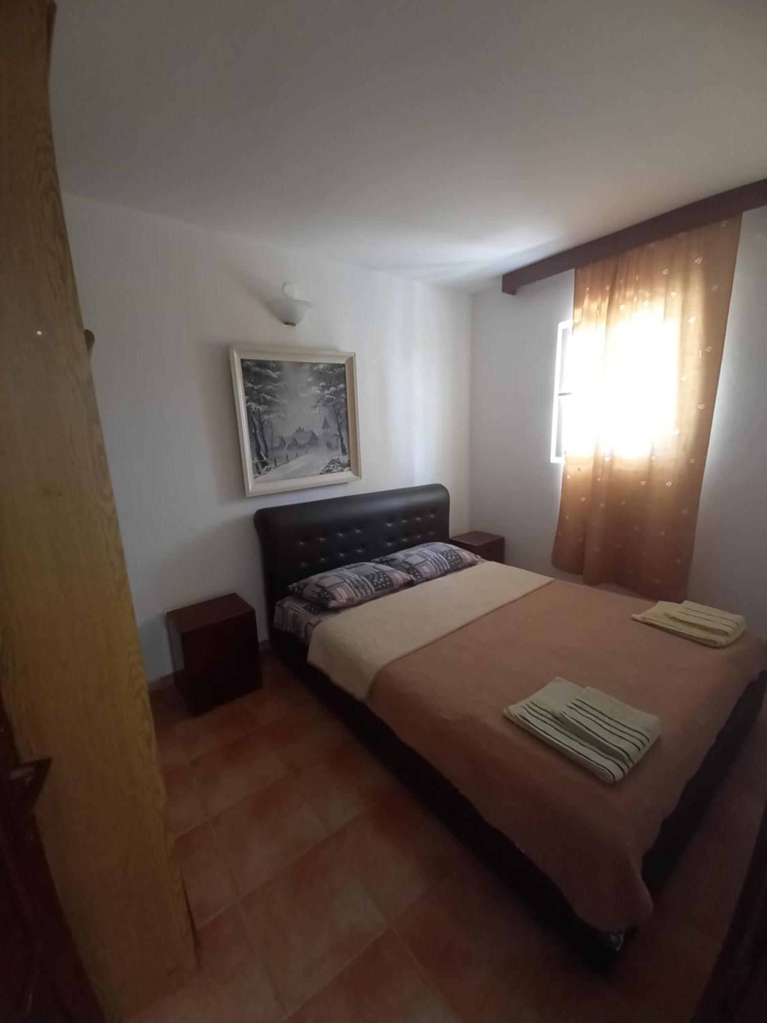 Apartments & Rooms Villa Anastasija Ulcinj Eksteriør bilde
