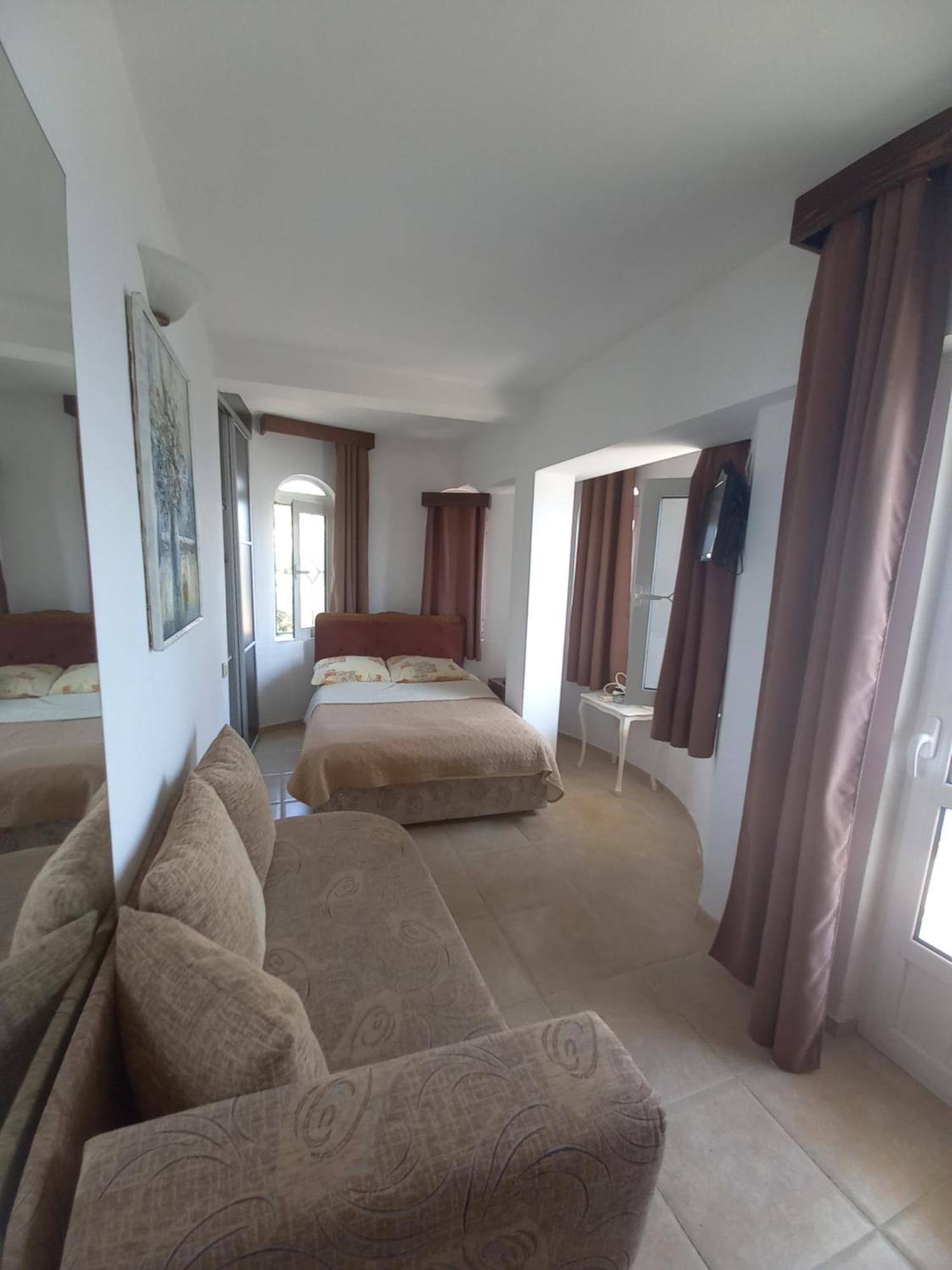 Apartments & Rooms Villa Anastasija Ulcinj Eksteriør bilde