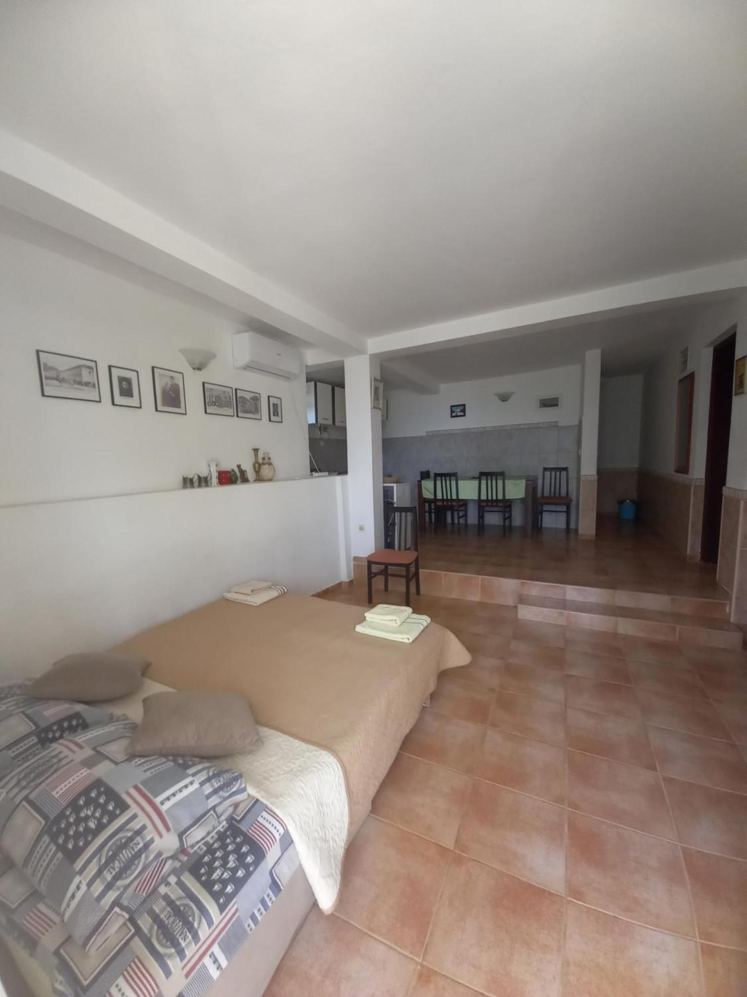 Apartments & Rooms Villa Anastasija Ulcinj Eksteriør bilde