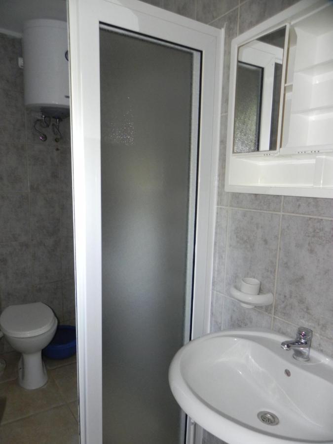 Apartments & Rooms Villa Anastasija Ulcinj Eksteriør bilde